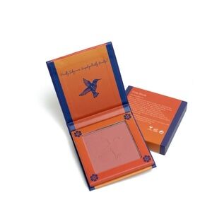 Sagrado blush - Vida